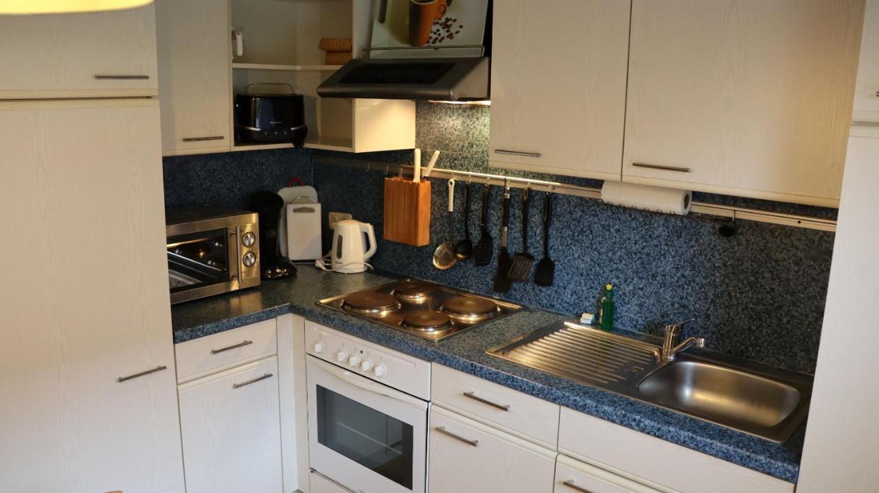 Ferienhaus Krabbenhuus Carolinensiel Εξωτερικό φωτογραφία